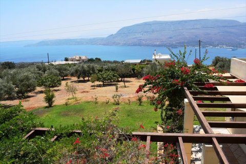 4 bedrooms Villa in Chania, Greece No. 59066 8