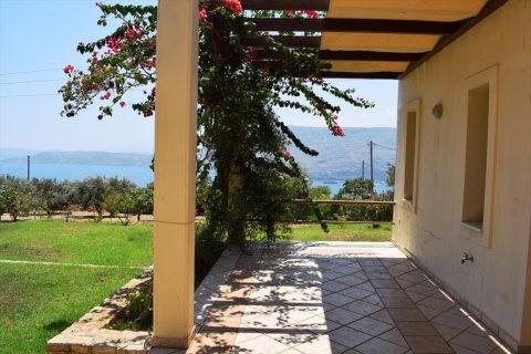 4 bedrooms Villa in Chania, Greece No. 59066 18