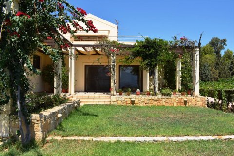 4 dormitorios Villa en Chania, Greece No. 59066 15