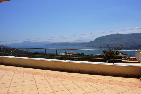 4 bedrooms Villa in Chania, Greece No. 59066 9