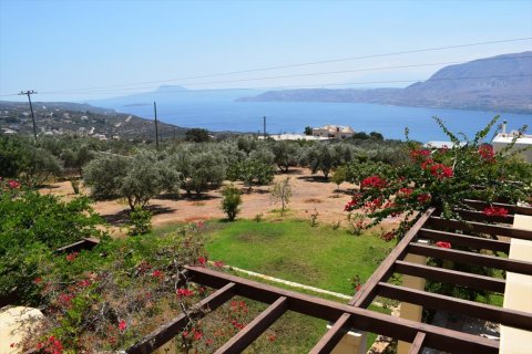 4 bedrooms Villa in Chania, Greece No. 59066 16