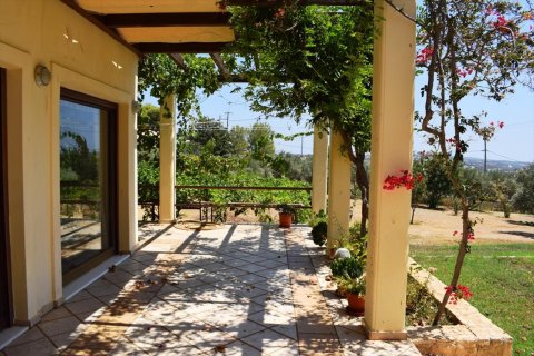 4 bedrooms Villa in Chania, Greece No. 59066 19