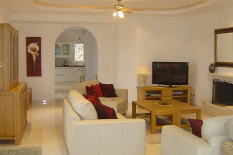 5 bedrooms Villa in Corfu, Greece No. 58935 18