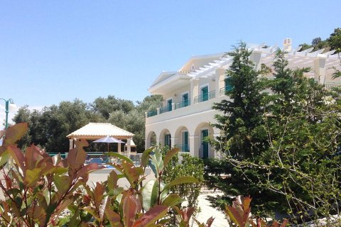 5 dormitorios Villa en Corfu, Greece No. 58935 21