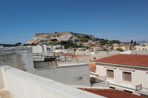 325m² Bâtiment à Athens, Greece No. 56156 1