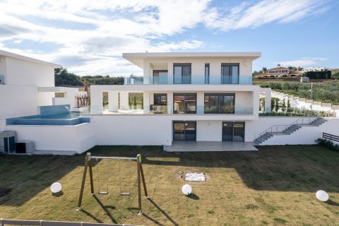 250m² Villa in Chalkidiki, Greece No. 56180 8