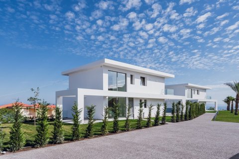 250m² Villa in Chalkidiki, Greece No. 56180 1