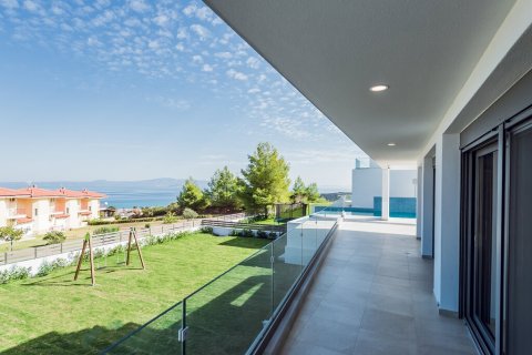 250m² Villa à Chalkidiki, Greece No. 56180 5