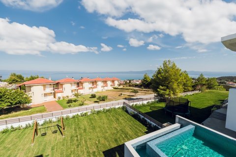 250m² Villa en Chalkidiki, Greece No. 56180 6