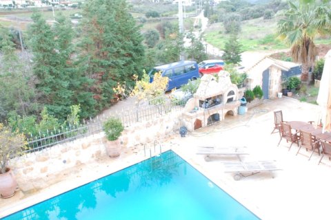 950m² Villa à Markopoulo Mesogaias, Greece No. 56179 30