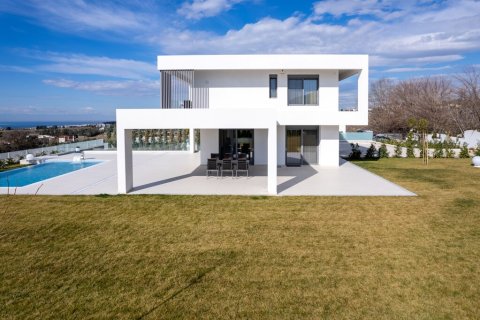 300m² Villa in Panorama, Greece No. 56181 24