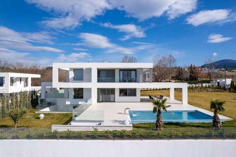 300m² Villa in Panorama, Greece No. 56181 1