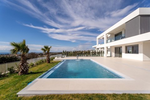 300m² Villa en Panorama, Greece No. 56181 26