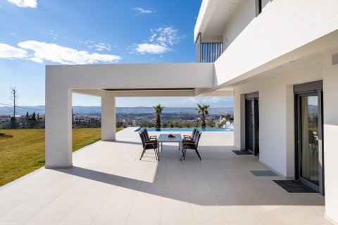 300m² Villa en Panorama, Greece No. 56181 20