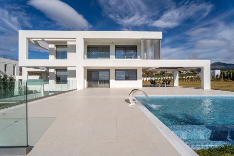 300m² Villa in Panorama, Greece No. 56181 25