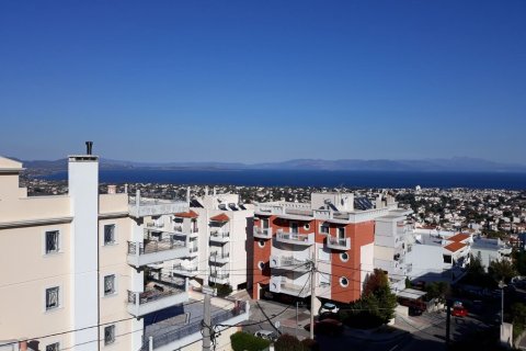 3 dormitorios Duplex en Marathon, Greece No. 56178 1