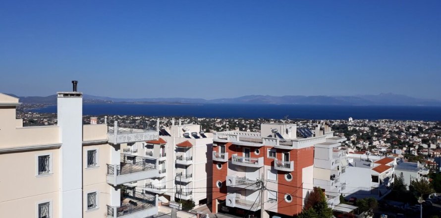 3 dormitorios Duplex en Marathon, Greece No. 56178