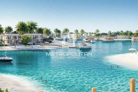 2 bedrooms Apartment in Maryam Island, UAE No. 7806 9