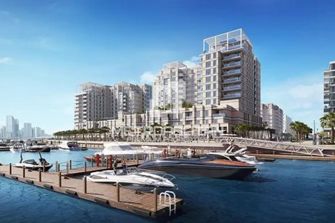 2 dormitorios Apartment en Maryam Island, UAE No. 7806 3