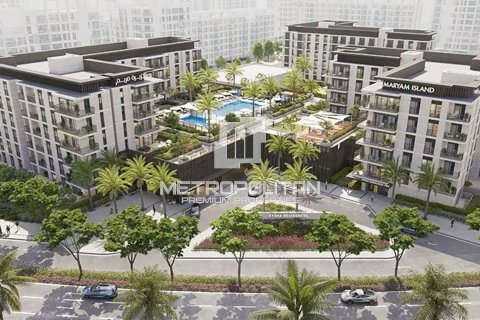 2 bedrooms Apartment in Maryam Island, UAE No. 7806 2