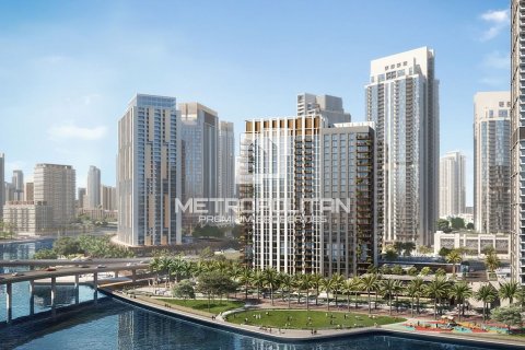 1 dormitorio Apartment en Dubai Creek Harbour (The Lagoons), UAE No. 7804 8