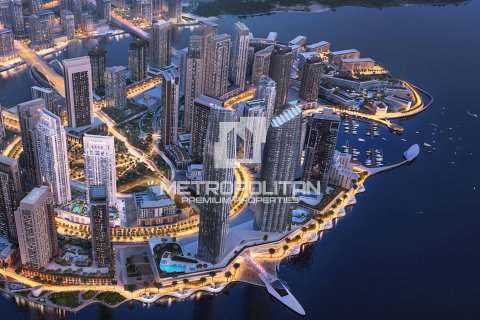 1 bedroom Apartment in Dubai Creek Harbour (The Lagoons), UAE No. 7804 10