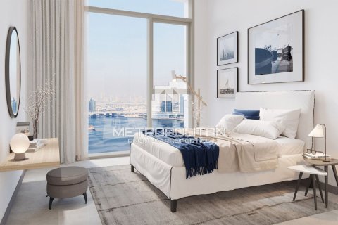 1 dormitorio Apartment en Dubai Creek Harbour (The Lagoons), UAE No. 7804 3