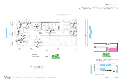 4 bedrooms House in Layan Beach, Thailand No. 1925 12