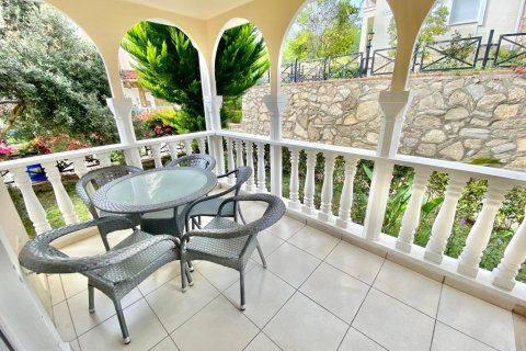 4 rooms Villa in Alanya, Turkey No. 21168 8