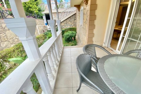 4 rooms Villa in Alanya, Turkey No. 21168 9