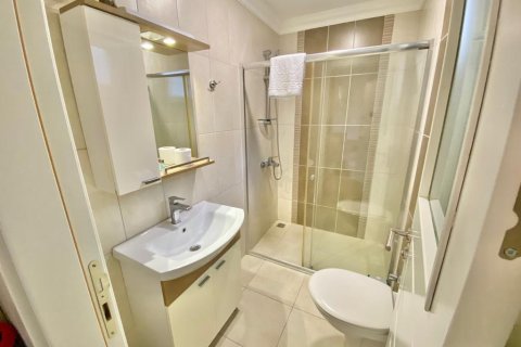 4 rooms Villa in Alanya, Turkey No. 21168 10