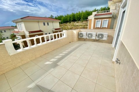 4 rooms Villa in Alanya, Turkey No. 21168 11