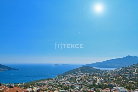 5+1 Villa in Kas, Turkey No. 21361 13