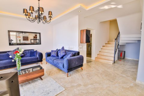 5+1 Villa à Kas, Turkey No. 21361 19