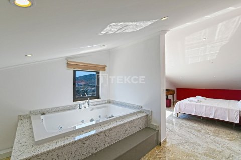 5+1 Villa en Kas, Turkey No. 21361 25