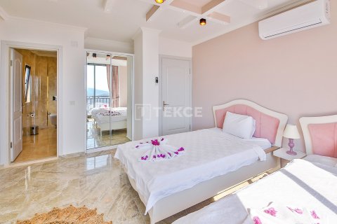 5+1 Villa en Kas, Turkey No. 21361 26