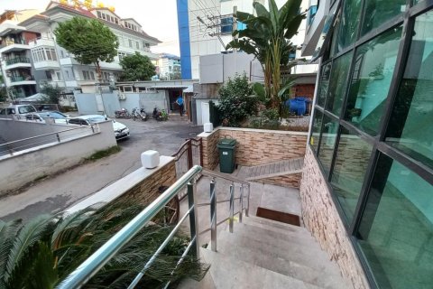 3 rooms Apartment in Alanya, Turkey No. 21358 7