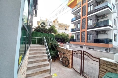 3 rooms Apartment in Alanya, Turkey No. 21358 6