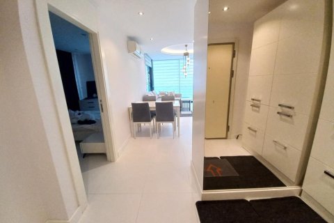 3 rooms Apartment in Alanya, Turkey No. 21358 16