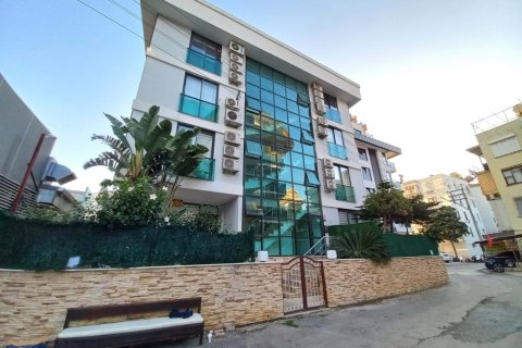 3 rooms Apartment in Alanya, Turkey No. 21358 2