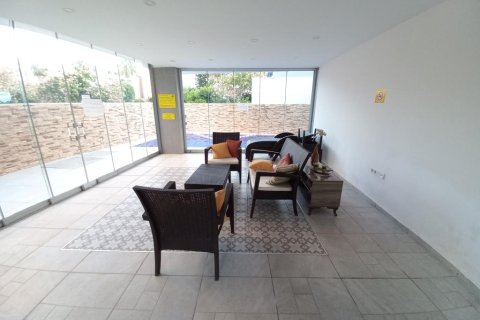 3 rooms Apartment in Alanya, Turkey No. 21358 9