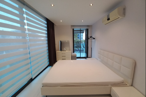 3 rooms Apartment in Alanya, Turkey No. 21358 20