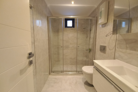 3 rooms Apartment in Alanya, Turkey No. 21358 18