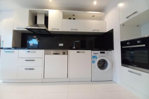 3 rooms Appartement à Alanya, Turkey No. 21358 17