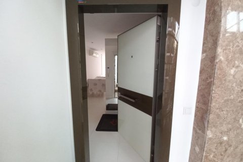 3 rooms Apartment in Alanya, Turkey No. 21358 14