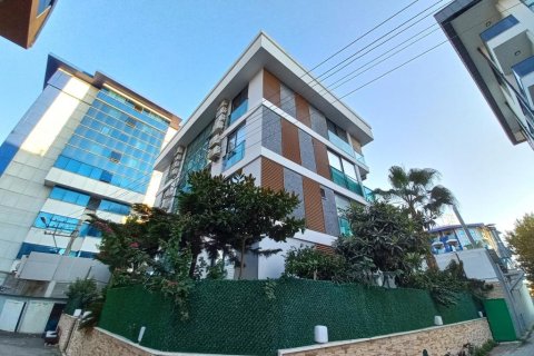 3 rooms Apartment in Alanya, Turkey No. 21358 3