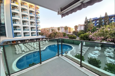 3 rooms Apartment in Alanya, Turkey No. 21358 21