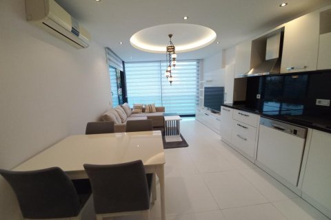 3 rooms Apartment in Alanya, Turkey No. 21358 15