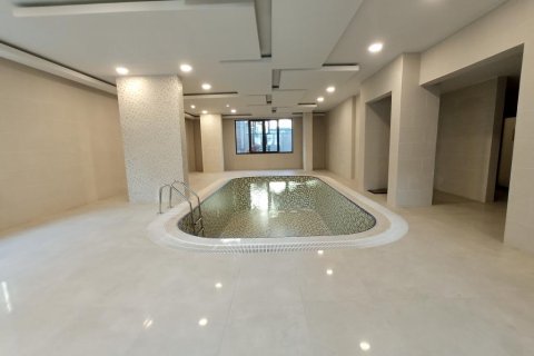 3 rooms Appartement à Alanya, Turkey No. 21167 27