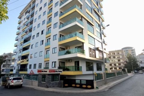 3 rooms Appartement à Alanya, Turkey No. 21167 29